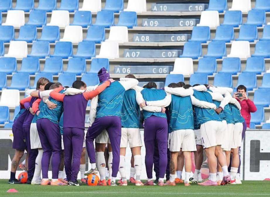 Prestasi Jeblok, Bek Fiorentina Dapat Ancaman Pembunuhan dari Fans