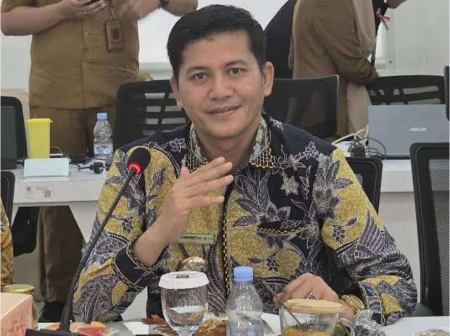 Soal Pemakzulan Bupati Aceh Selatan, Mekanisme Diatur DPRK Aceh