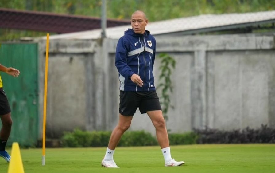 Tak Cukup Naturalisasi, Nova Arianto Buka Lebar Pintu Pemain Diaspora untuk Timas U-20