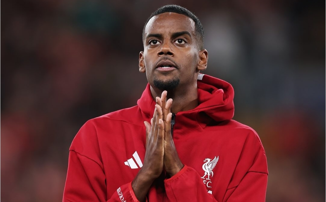 Alexander Isak Belum Tunjukan Kualitas sebagai Pemain Termahal di Liga Inggris