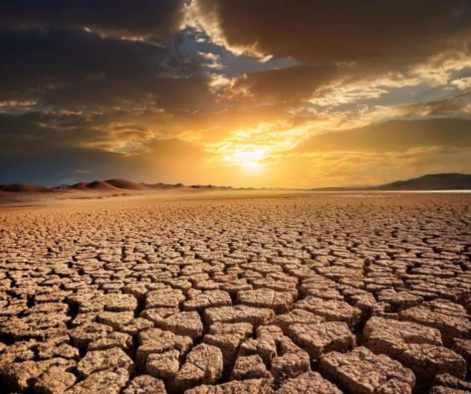 Peneliti Peringatkan Pemanasan Kutub Bisa Picu Gelombang Penyakit Global