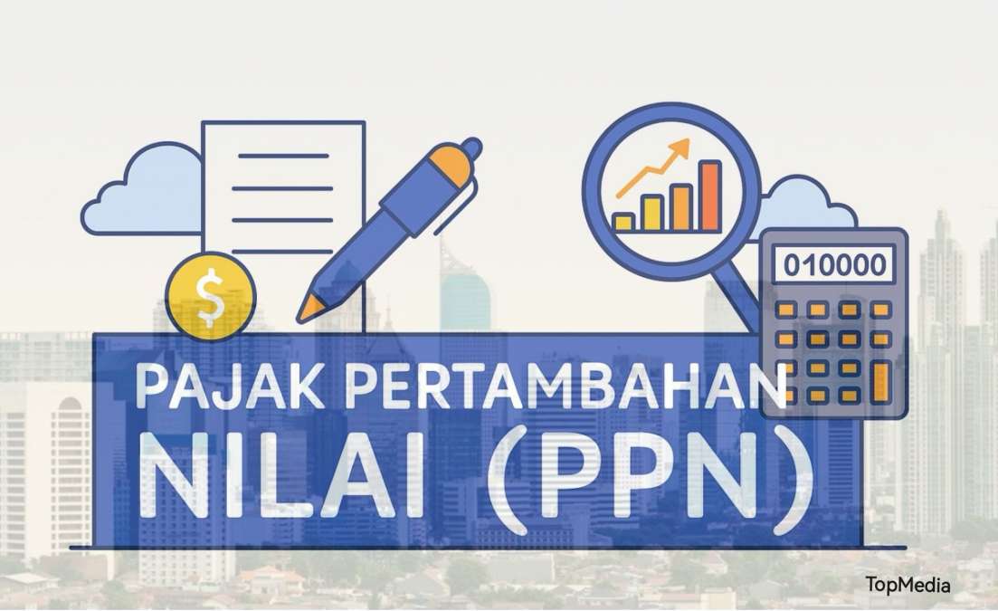 Pemerintah Belum Putuskan Penyesuaian Tarif PPN 2026, Ini Alasannya