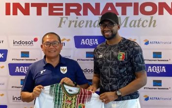 Mengaku Gagal di Segala Timnas Usia, Manager Timnas Mundur