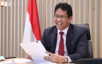 Bea Cukai Bantah Dana Bantuan Diaspora untuk Bencana Sumatera Kena Pajak