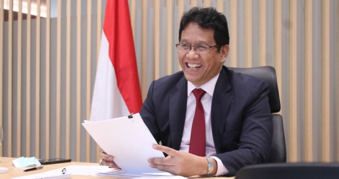 Bea Cukai Bantah Dana Bantuan Diaspora untuk Bencana Sumatera Kena Pajak