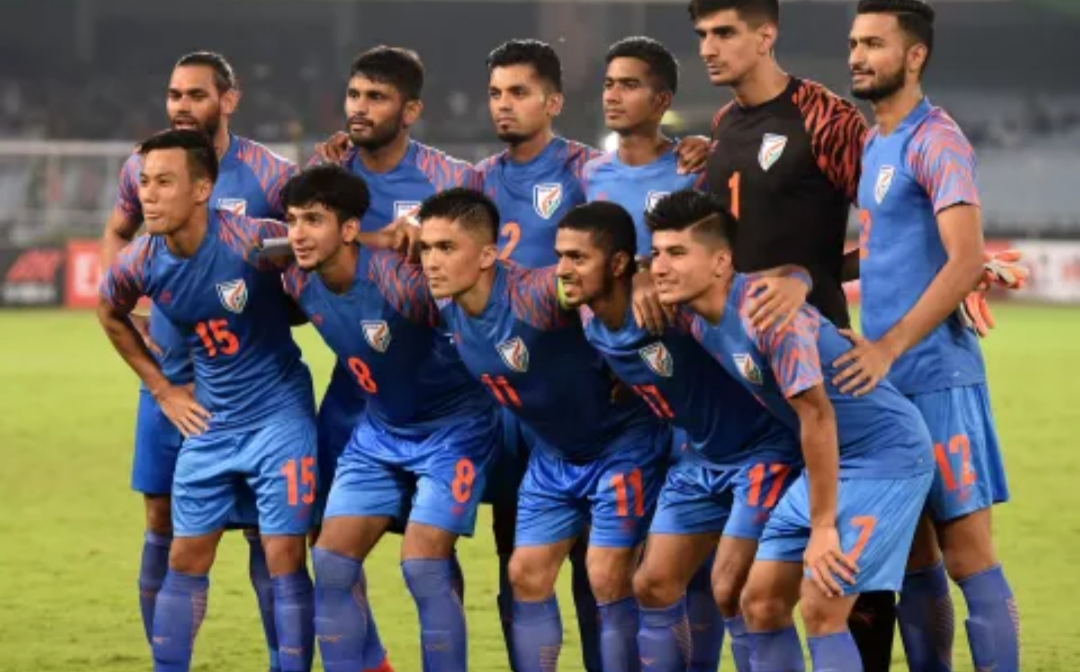 Pemain Timnas India Keluhkan Kompetisi Tak Jalan, Tapi Datangkan Messi