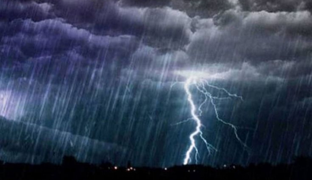 BMKG Prediksi Cuaca Ekstrem di Beberapa Wilayah Indonesia