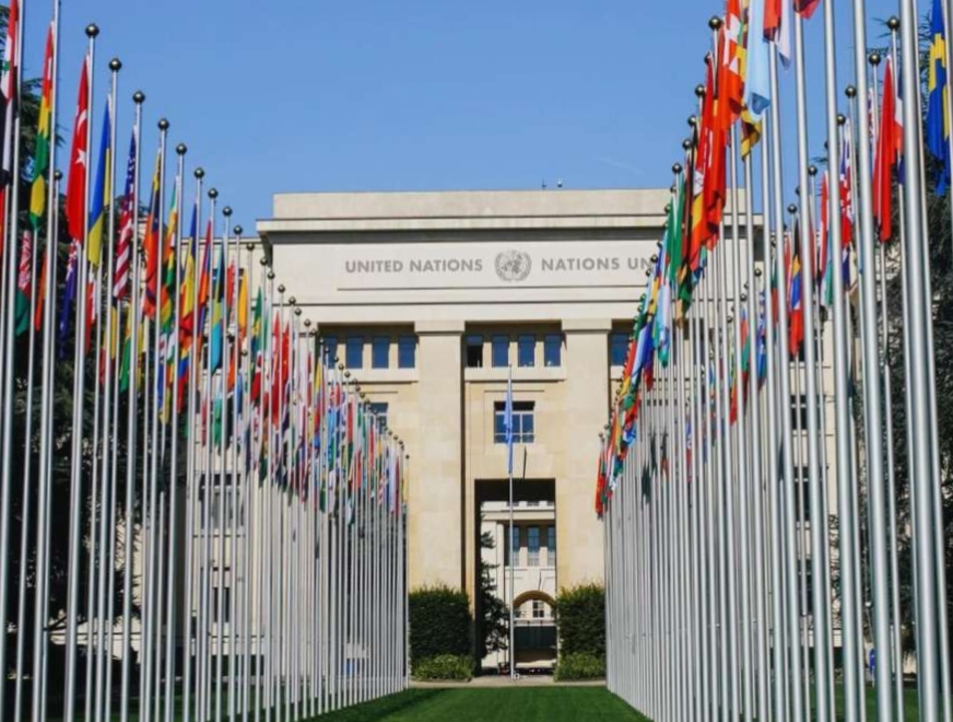 Indonesia Dinominasikan Jadi Presiden Dewan HAM PBB 2026