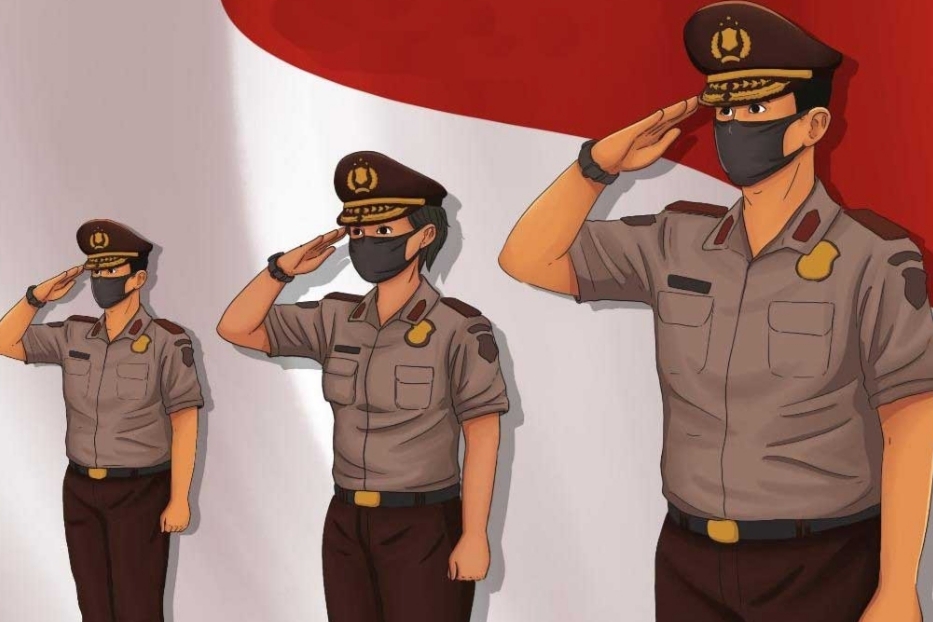 Polisi Pulangkan WNI Korban TPPO di Kamboja, Dipekerjakan di Penipuan Daring