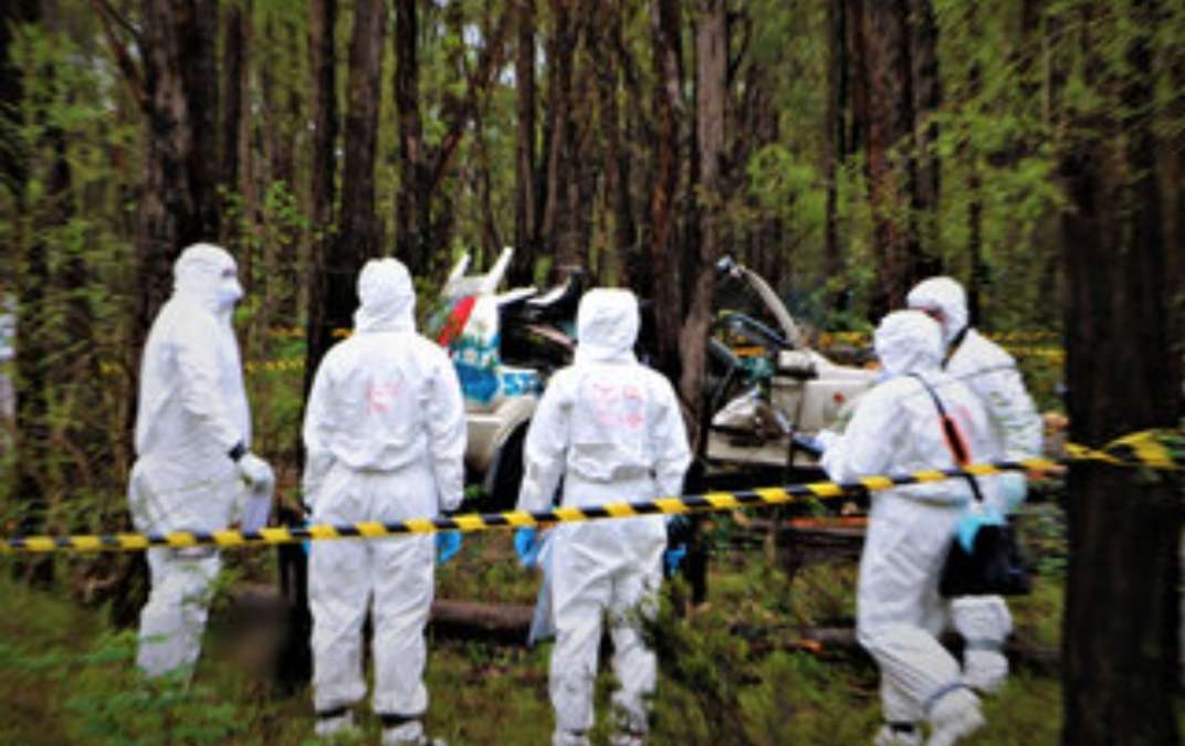 Polri Kerahkan Ribuan Personel Untuk Pemulihan Sumatera