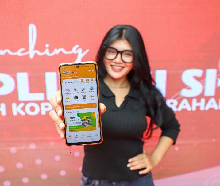 Surabaya Luncurkan Aplikasi Si-Boyo, UMKM Lokal Kini Punya Lapak Digital