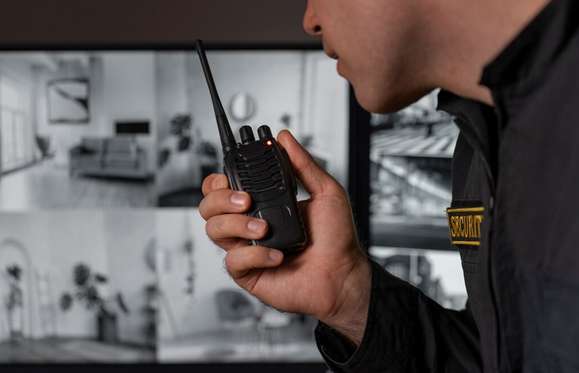 Satpol PP Sisir Seluruh Kota: Surabaya Perkuat Pengawasan Trantibum untuk Keamanan Warga