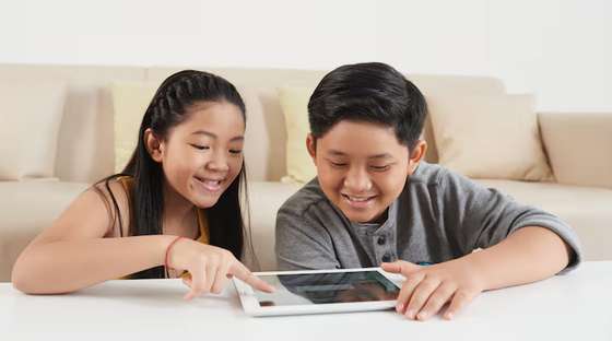 Batasi Penggunaan Gawai Anak demi Perlindungan dan Mutu Pendidikan