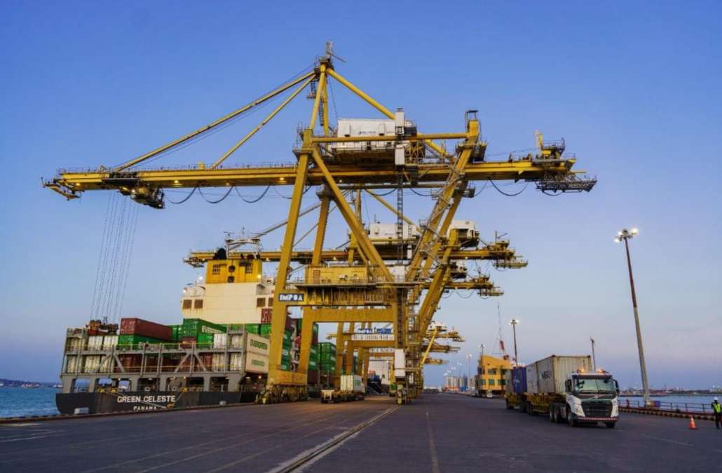 Surplus Dagang RI ke AS Tembus USD 15,7 Miliar, Geser India di Posisi Teratas