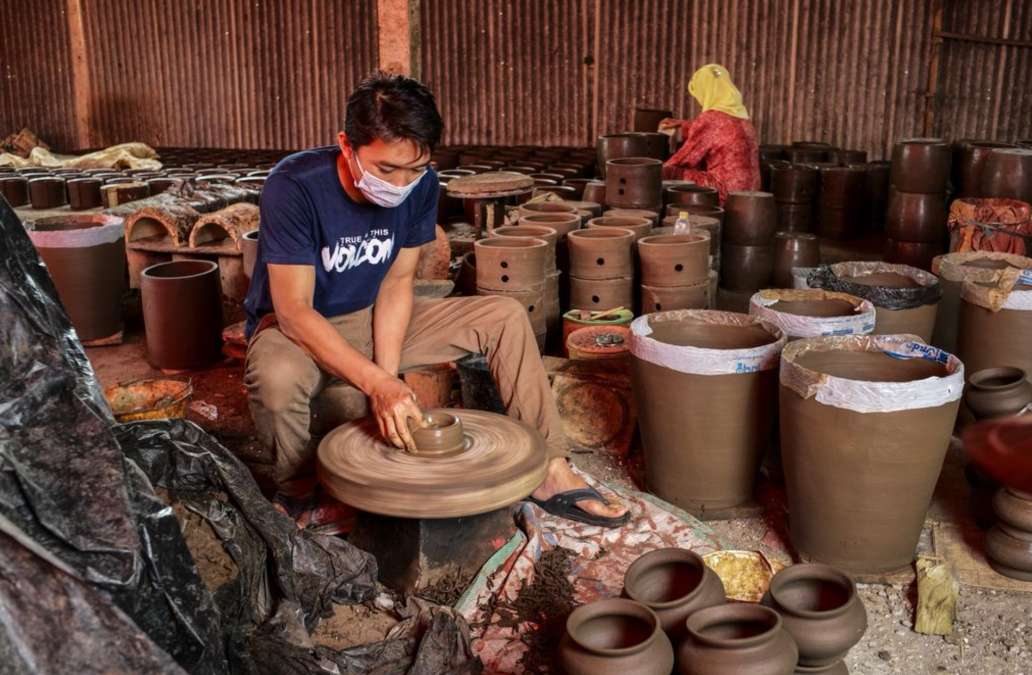 14,6 Juta Pelaku Usaha di Indonesia Sudah Miliki NIB, Didominasi Oleh UMKM