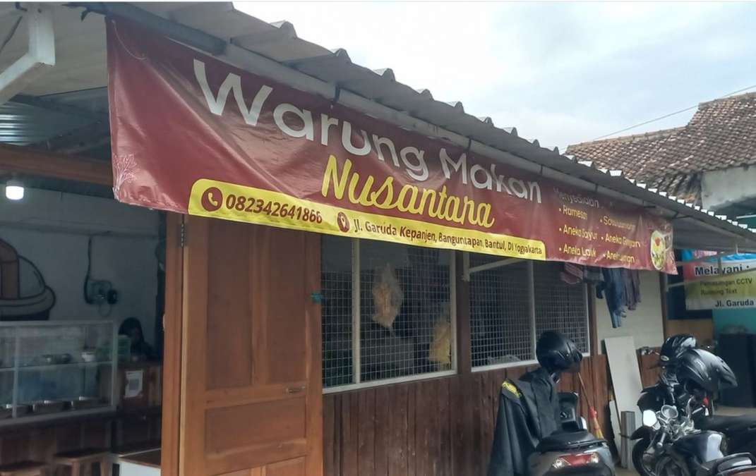 Rakyat Bantu Rakyat, Nilai Luhur Gotong Royong Bangsa Kita