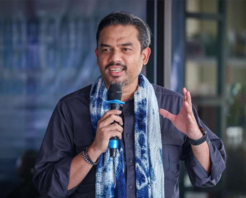 Program UMKM Bantu Orang Tua Disabilitas Kembangkan Usaha dan Akses Pembiayaan