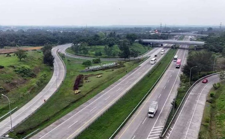 Pemerintah Diminta Tahan Kenaikan Tarif Tol Jelang Natal dan Tahun Baru 2025-2026
