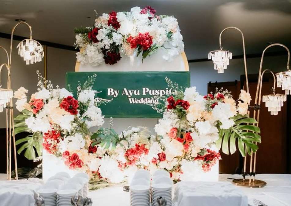 230 Pasangan Tertipu Wedding Organizer Ayu Puspita, Kerugian Mencapai Rp 16 Miliar