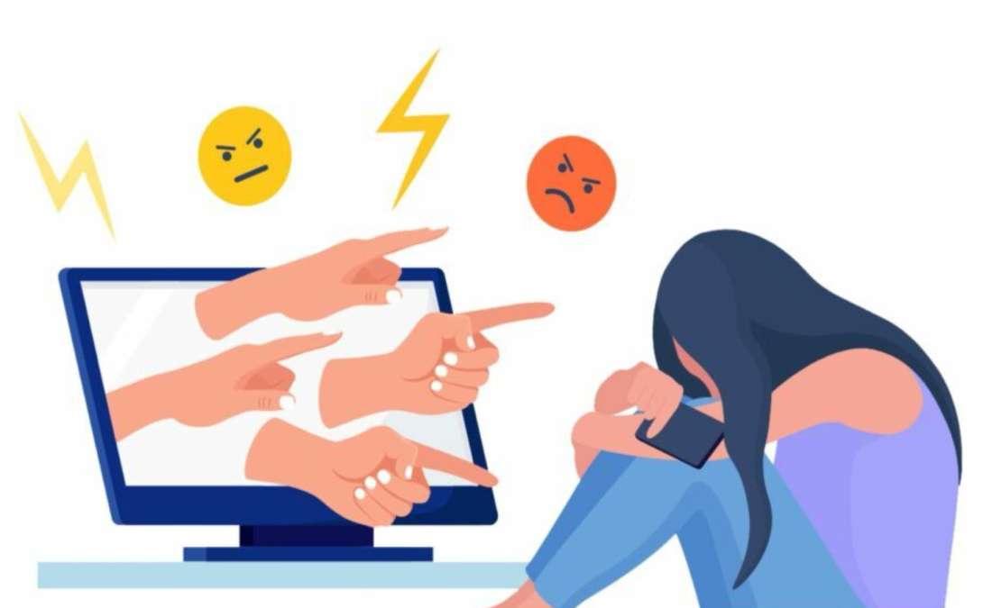 DPR Usulkan Revisi UU ITE, Buzzer Destruktif Bisa Ditindak Tanpa Delik Aduan