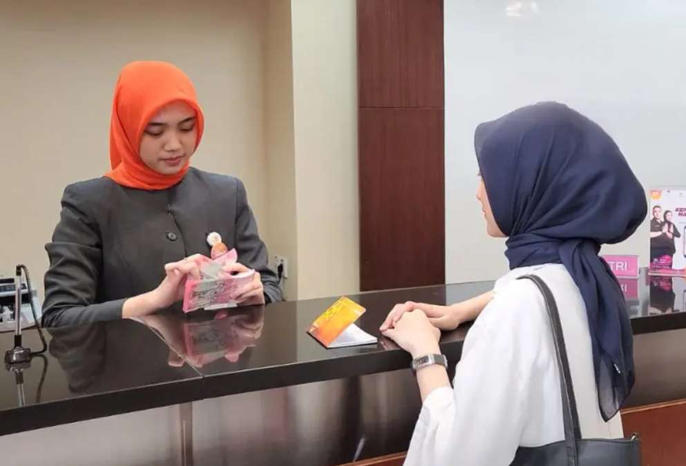 Sektor Jasa Keuangan Diproyeksi Ekspansif di 2026, Didukung Fundamental Ekonomi Solid