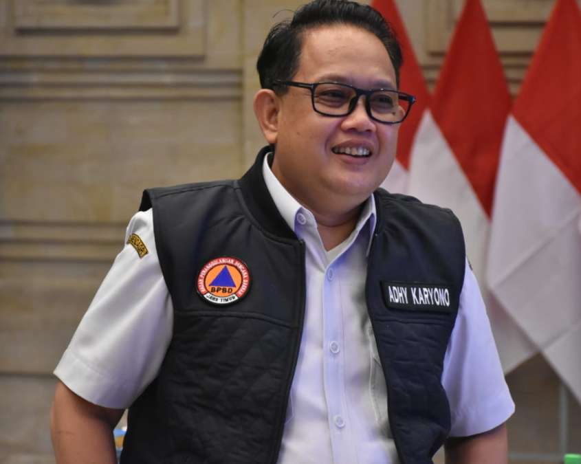 Pemprov Jatim Tunggu Juknis Kemenaker untuk Penetapan UMP 2026