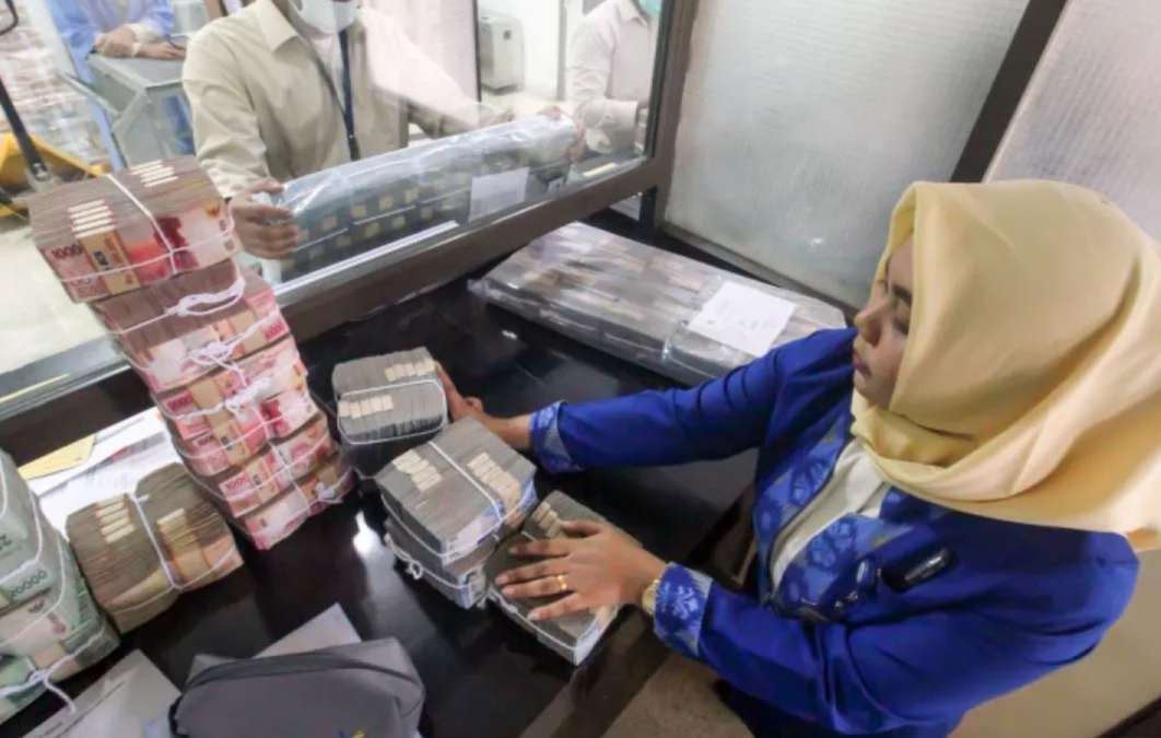 Untuk Moment Natal 2025 dan Tahun Baru 2026, BCA Siapkan Rp 42,1 Triliun Uang Tunai