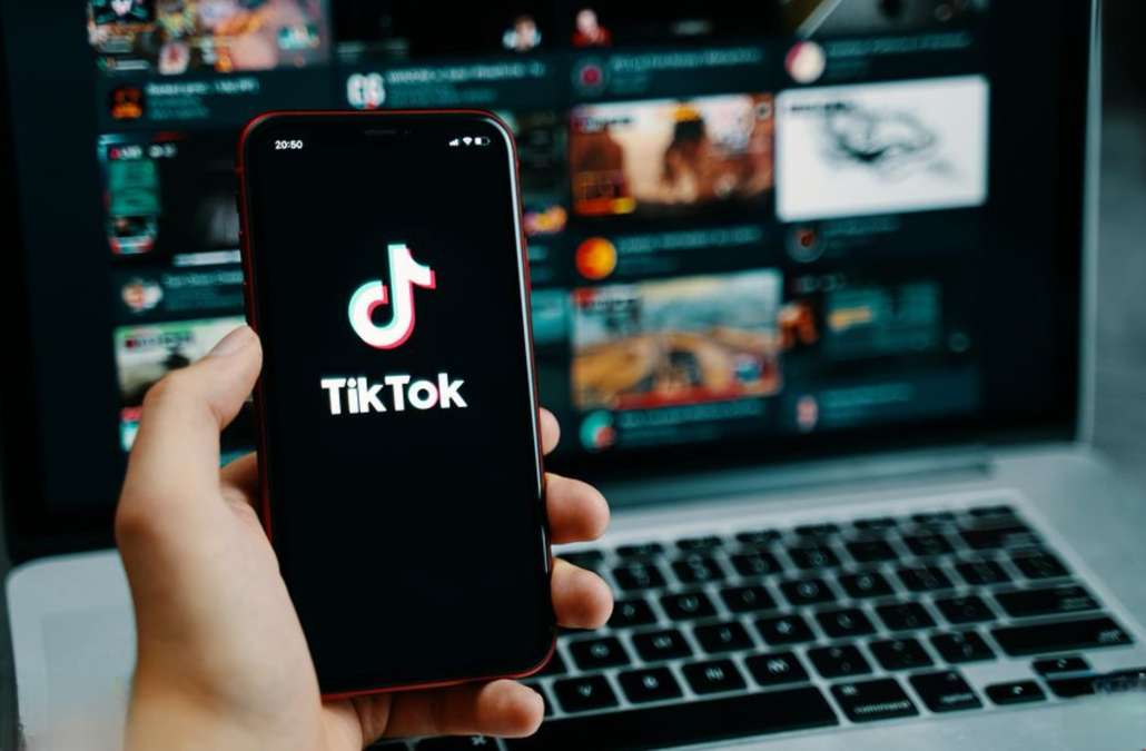 TikTok Bersih-Bersih! 600 Ribu Konten Perjudian dan Penipuan Dihapus