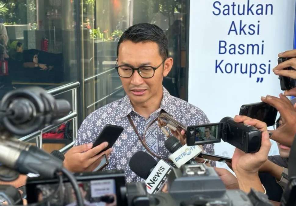Bupati hingga Jaksa Ditangkap Hasil Dari OTT KPK di Bekasi dan Banten