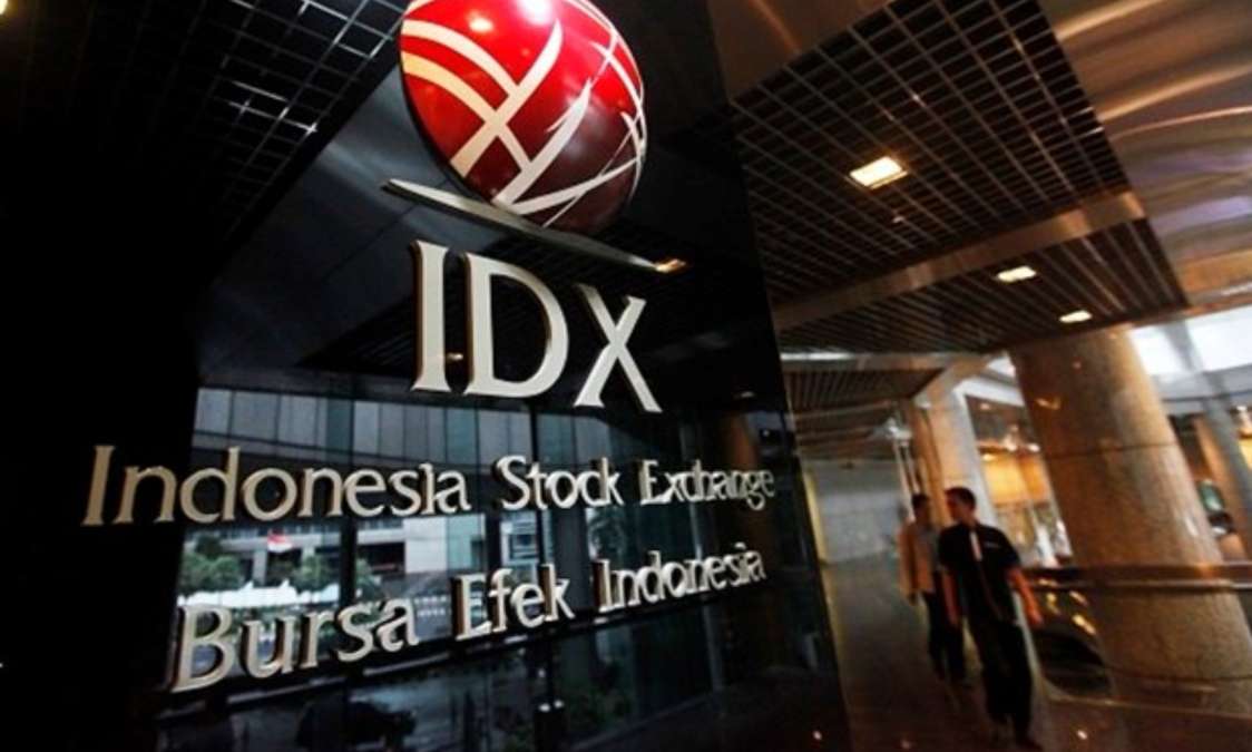 Investor Pasar Modal Indonesia Tembus 20 Juta, BEI Catat Rekor Sejarah