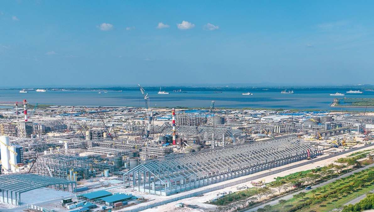 Investasi Jawa Timur Triwulan III 2025 Tembus Rp 30,4 Triliun, Serap 73 Ribu Tenaga Kerja