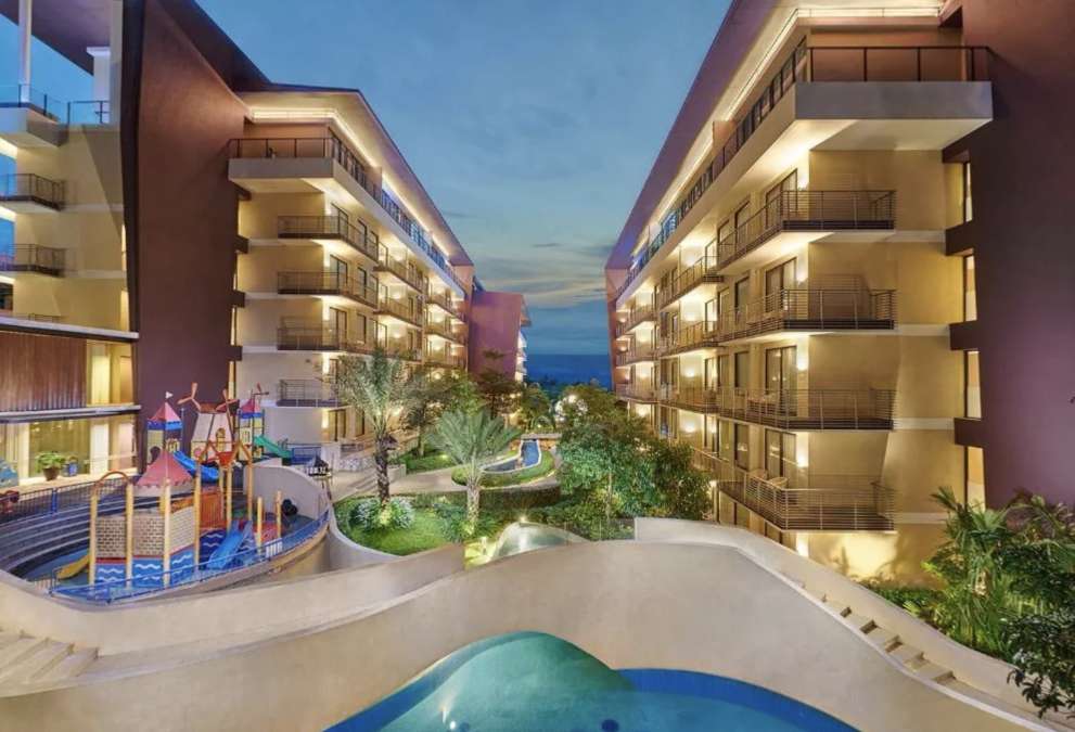 Libur Nataru, Okupansi Hotel di Jawa Timur Capai 75 Persen