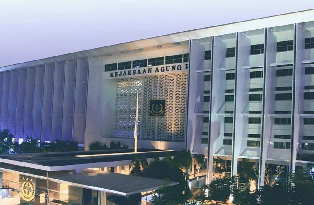 Puluhan Kajari dan Pejabat Dimutasi serta Dicopot, Gara-Gara Tersandung Kasus Korupsi?