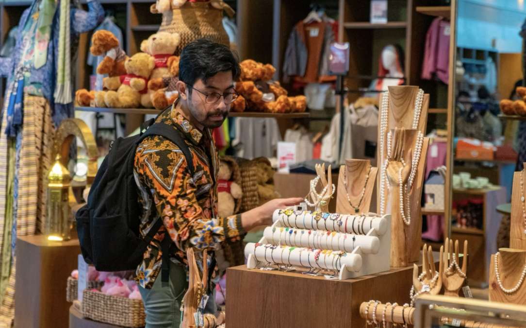 Pemerintah Targetkan Belanja Rp110 Triliun, Diskon Nasional Jadi Andalan