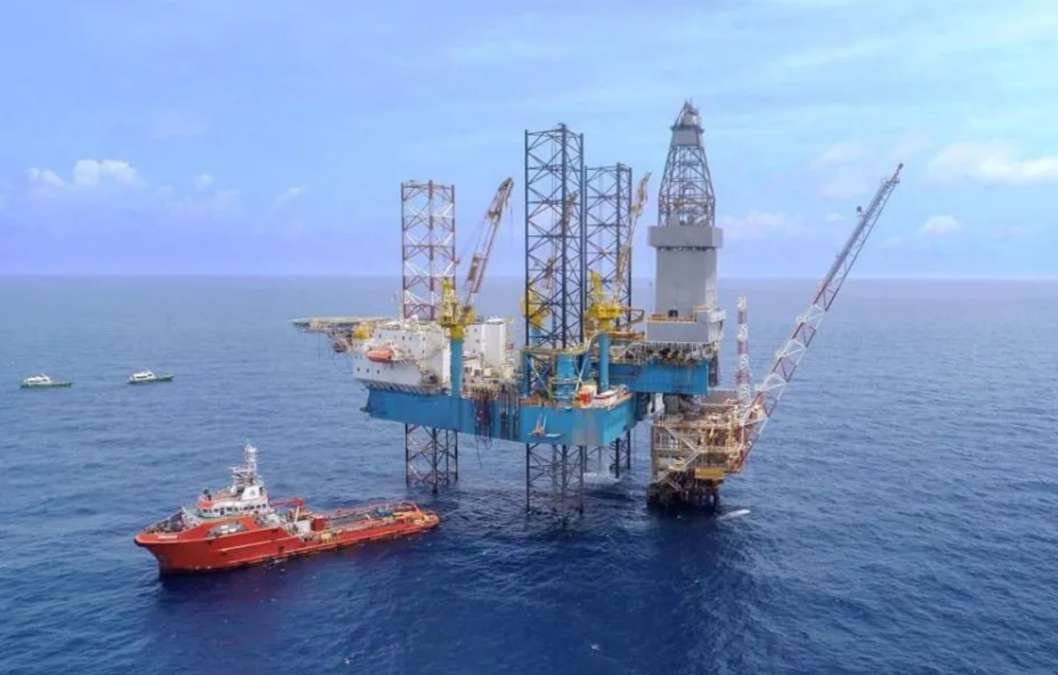 Target Lifting Migas 2026 Naik Jadi 610 Ribu Barel per Hari, Pemerintah Optimistis Capai 1 Juta Barel di 2030