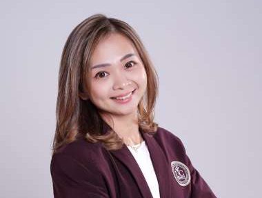 Ketika Biologi Menuntun ke Ruang Kepemimpinan: Refleksi Metta Padmalia tentang Karier dan Dedikasi pada Generasi Muda