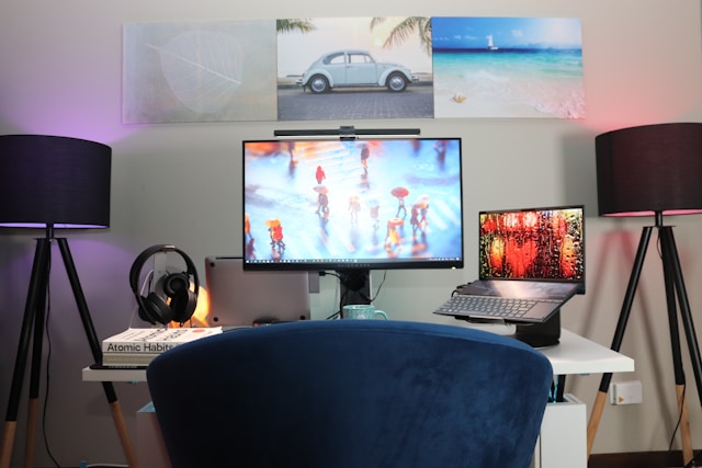 5 Aksesori Wajib Biar Streaming Kamu Kelihatan Profesional