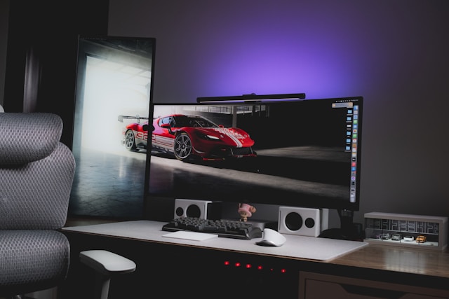 5 Alasan Monitor Ultrawide Bikin Timeline Editing Video Kamu Lebih Lega