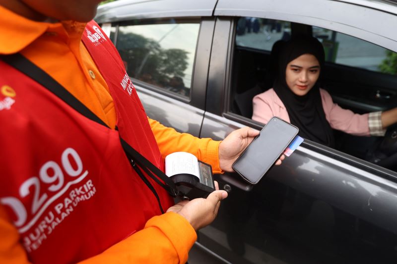 Parkir Digital Tancap Gas, Akademisi Optimistis PAD Surabaya Melonjak