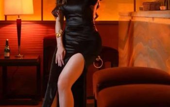 Aura Kasih dan Jalan yang Dipilihnya: Berkarya, Bukan Berpolitik