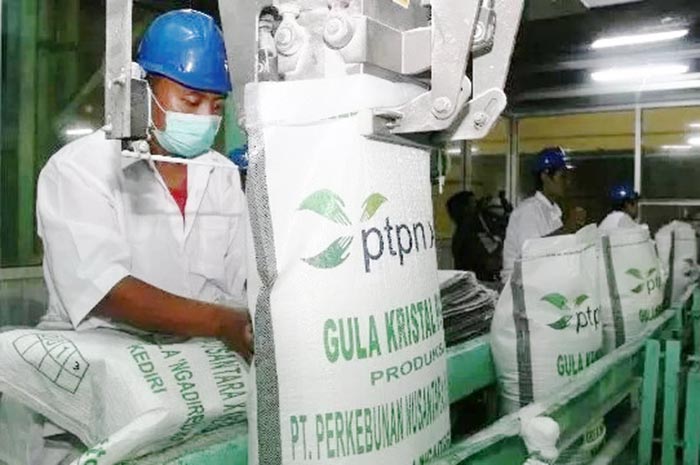 Jatim Siap Jadi Garda Depan Swasembada Gula Nasional, Ini Alasannya!