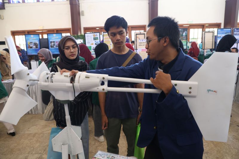 Surabaya Pecahkan Rekor MURI, 1.214 Inovasi Lahir Sepanjang 2025