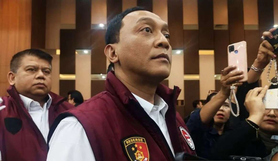 Etomidate Resmi Masuk Narkotika Golongan II, Penyalahgunaan Bisa Diproses Pidana