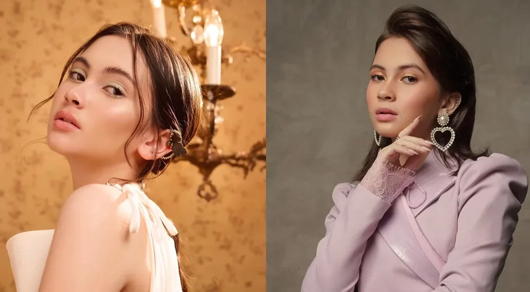 Bintang ‘Pernikahan Dini Gen Z’ Richelle Skornicki Canggung Saat Adegan Mesra, Ibu Ikut Mengawasi