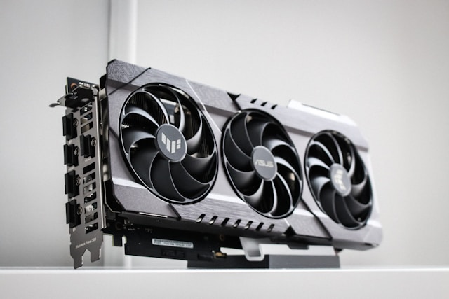 4 Alasan Kenapa Harga GPU Mahal Banget Di Akhir Tahun 2025