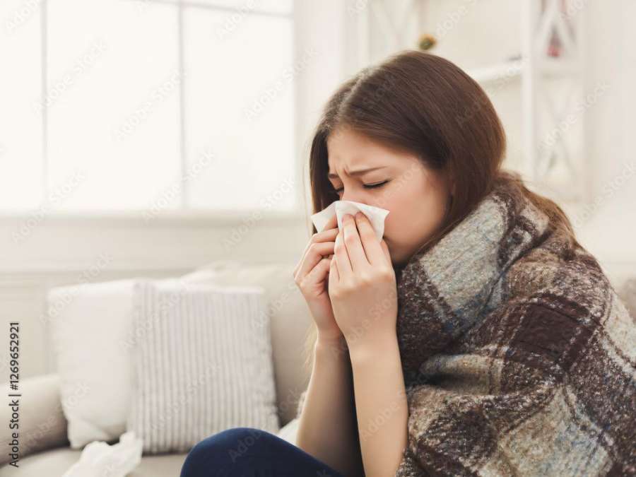 Epidemiolog Beberkan Kelompok Paling Rentan Terpapar “Super Flu”