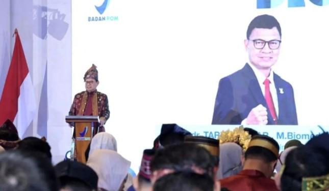 BPOM Resmi Jadi Otoritas Rujukan WHO Pertama dari Negara Berkembang