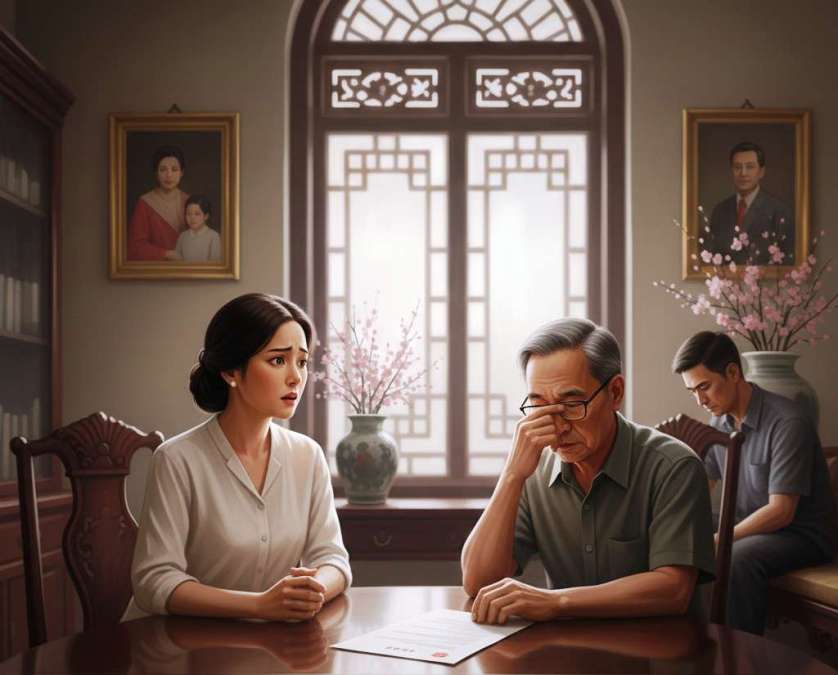 Blind Spot Hukum dalam Bisnis Keluarga (2): Harta Bersama jadi Risiko Bersama