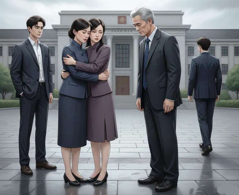 Ketika Legalitas Mengalahkan Loyalitas (7): Darah Tidak Menentukan Kepemimpinan