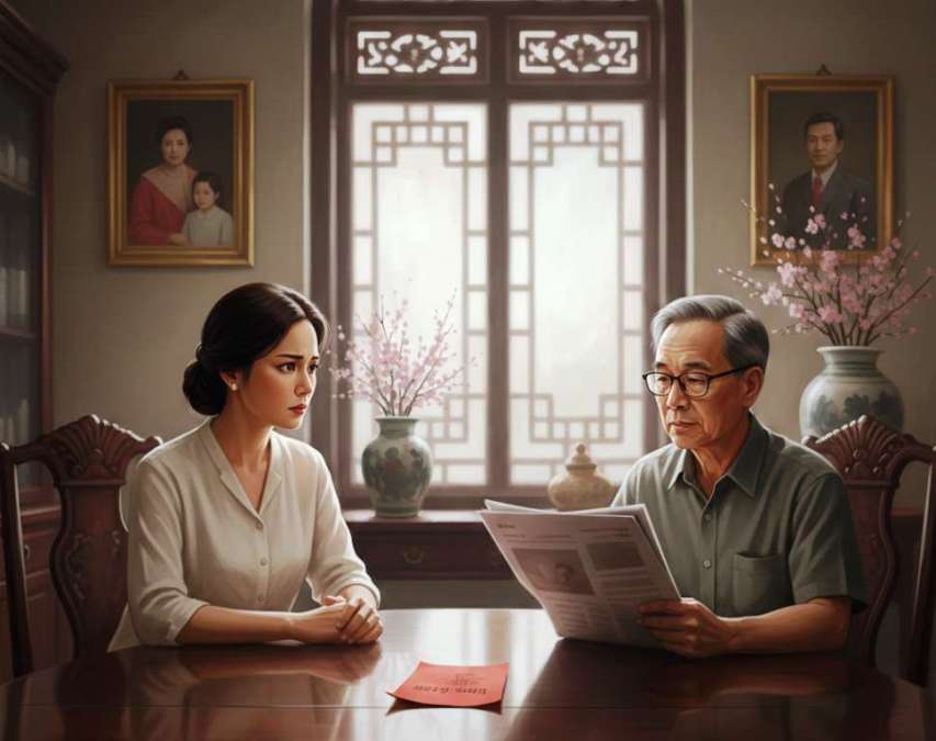 Blind Spot Hukum dalam Bisnis Keluarga (1): Nota Merah yang Terlambat Dibaca